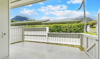 46-1058 Emepela Way 10A, Kaneohe, HI 96744