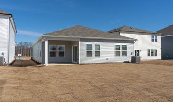 483 White Birch Ln, Angier, NC 27501