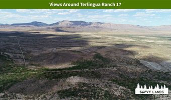 Willow Canyon Rd, Alpine, TX 79830