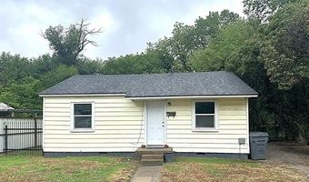 619 M SW, Ardmore, OK 73401