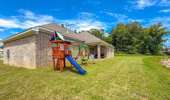 166 Roman Heights Ave, Alexander, AR 72002