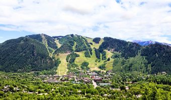 433 Gillespie St, Aspen, CO 81611