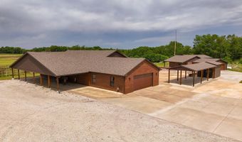 3496 SW 100th, Augusta, KS 67010
