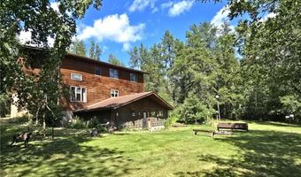 1032 Rainy Lake Rd NW, Backus, MN 56435