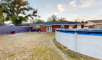 1304 NW 13th, Andrews, TX 79714