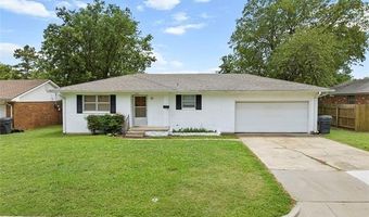 232 Campbell, Ardmore, OK 73401