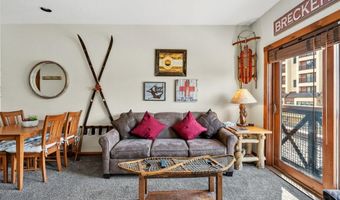 505 S Main St 1203, Breckenridge, CO 80424