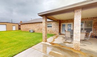 4 Sage Cir, Andrews, TX 79714