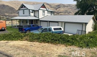 1204 1st St, Asotin, WA 99402