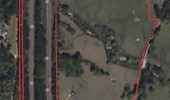 3350 SE Mount Pleasant Ln, Bogue Chitto, MS 39629