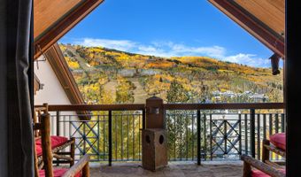 62 Highlands Ln R-406, Beaver Creek, CO 81620