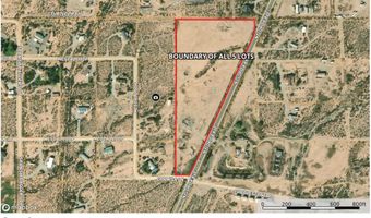 N Florida AVE, Alamogordo, NM 88310