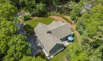 14 Valley Brook Rd, Barnstable, MA 02632