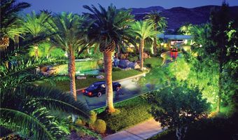 505 Overlook Rim Dr, Henderson, NV 89012