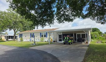 2552 NE Turner Ave 122, Arcadia, FL 34266