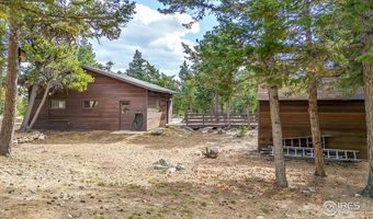 5566 Sugarloaf Rd, Boulder, CO 80302