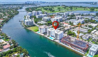 9381 E Bay Harbor Dr 504N, Bay Harbor Islands, FL 33154