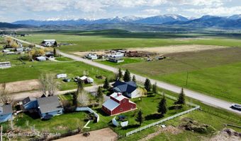 3436 HWY 238, Auburn, WY 83111