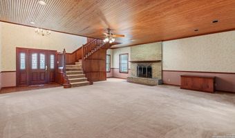 6592 Cooksey, Adkins, TX 78101