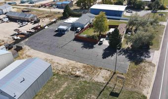 1005 N Main St, Buffalo, WY 82834