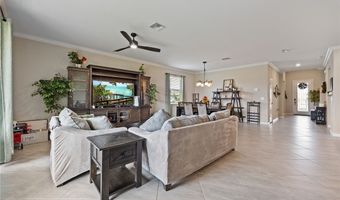 4040 E Hampton Cir, Alva, FL 33920