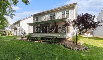 6217 S Trailwoods Dr, Ann Arbor, MI 48103