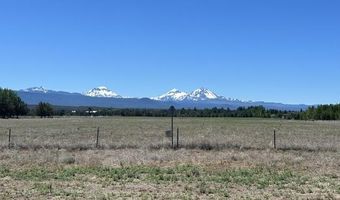 65325 HWY 20, Bend, OR 97703