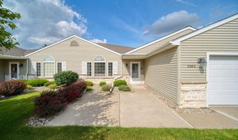 2503 Lakewood Dr, Adrian, MI 49221
