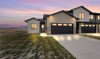 2822 E Hazelnut St, Brandon, SD 57005