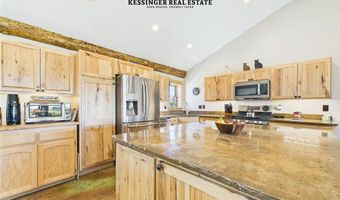 11 Happy Trails Rd, Cody, WY 82414