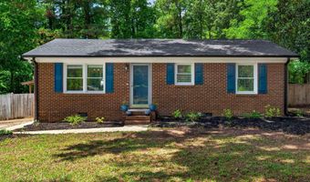 2642 Meyerswood Dr, Apex, NC 27539