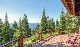 500 Mt Ashland Ski Rd, Ashland, OR 97520