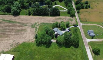 4403 County Rd 41 Rd, Auburn, IN 46706