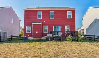 56 Henderson Ln, Ashville, OH 43103