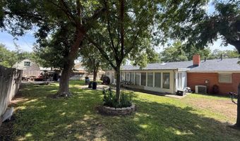 117 N Kingwood St, Hereford, TX 79045