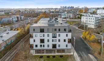 11 Walley 202, Boston, MA 02128