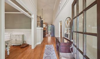 202 Saddlehorn, Ball Ground, GA 30107