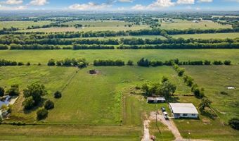 9119 Farm Road 2285, Sulphur Springs, TX 75482