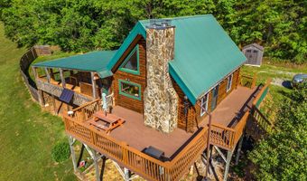 1820 Babbs Mill Rd, Afton, TN 37616