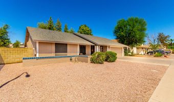 1638 N LONGMORE St, Chandler, AZ 85224