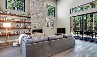 39 San Andres Dr, Angel Fire, NM 87710