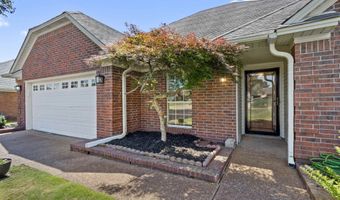 6639 MT PALOMAR Dr, Bartlett, TN 38134