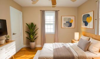 60 S Alhambra Cir, Agawam, MA 01001