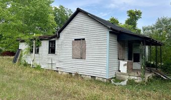 107 Williams St, Bennettsville, SC 29512