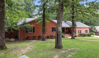 1190 Cambridge Cir, Benton, AR 72019
