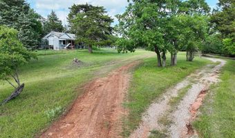 24500 N Westminster Rd, Arcadia, OK 73007
