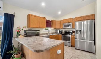 1603 SWING Dr, Cheyenne, WY 82007