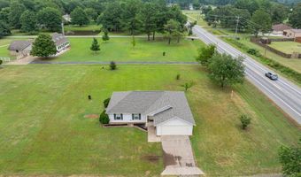 110 Luckau Ln, Alma, AR 72921