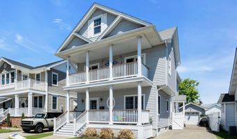 310 18th Ave, Belmar, NJ 07719