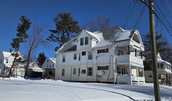 18 Darby St, Bloomfield, CT 06002